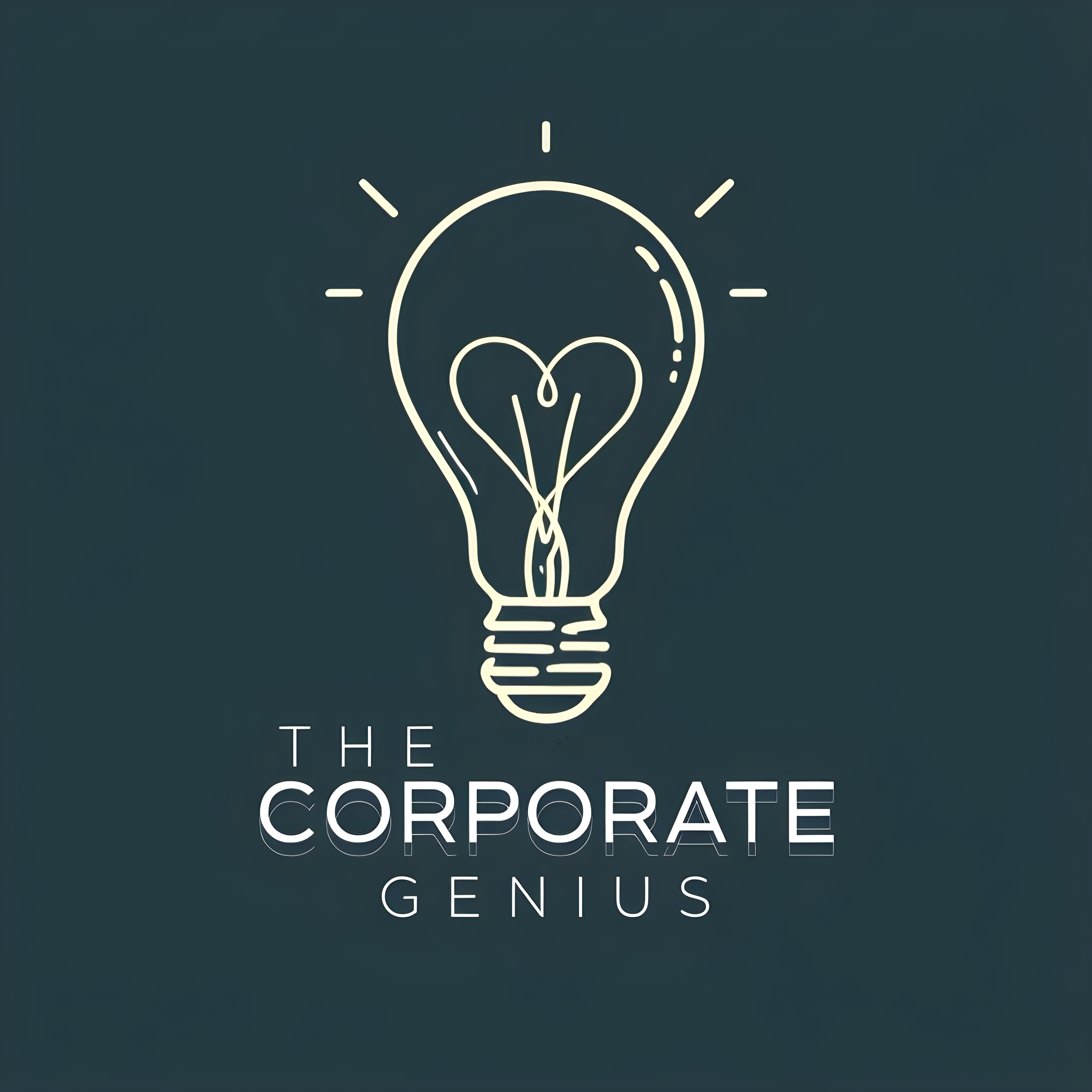 The Corporate Genius